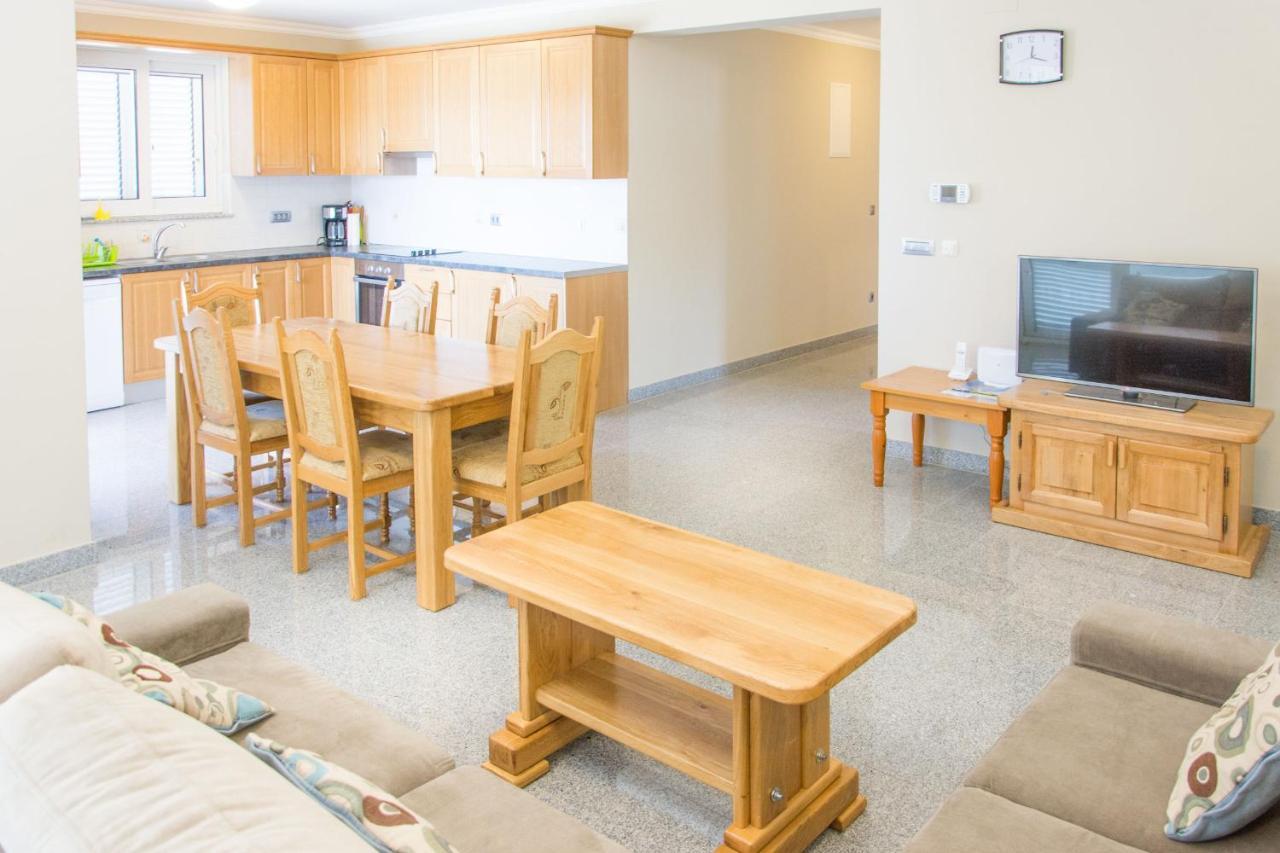 Apartments Citrine On The Beach 비오그라드나모루 외부 사진