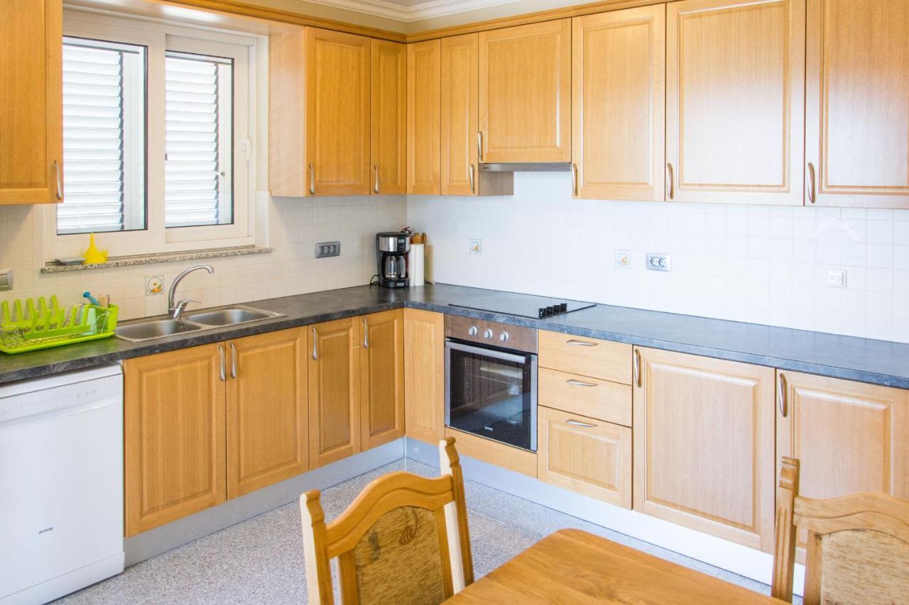 Apartments Citrine On The Beach 비오그라드나모루 외부 사진